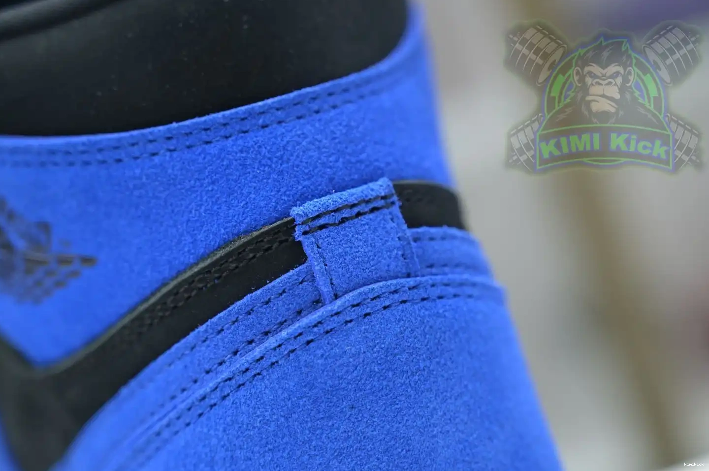 Jordan OG High Kimikick 1 Air Jordan 0422